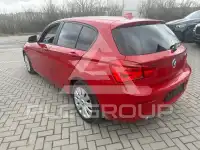 2017 BMW 116