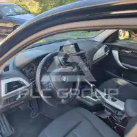 2017 BMW 116