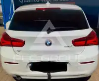 2017 BMW 116