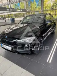 2017 BMW 116
