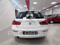 2017 BMW 116