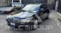 2017 BMW 116