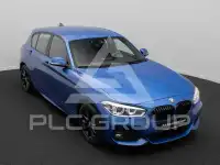 2017 BMW 116