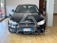 2017 BMW 116