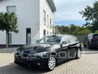 2017 BMW 116