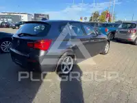 2017 BMW 116