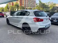2017 BMW 116