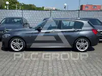 2017 BMW 116
