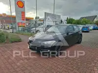 2017 BMW 116