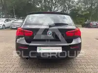 2017 BMW 116
