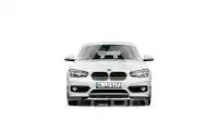 2017 BMW 116