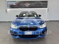 2017 BMW 116