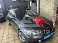 2017 BMW 116