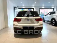 2017 BMW 116