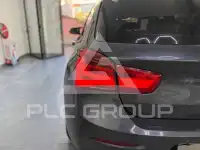 2017 BMW 116