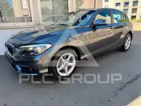 2017 BMW 116