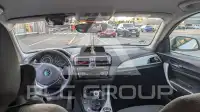 2017 BMW 116