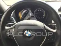 2017 BMW 116