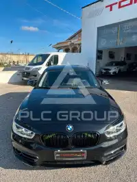 2017 BMW 116