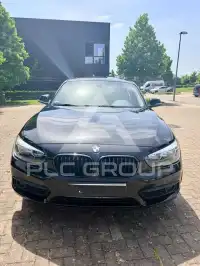 2017 BMW 116