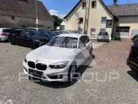 2017 BMW 116