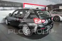 2017 BMW 116