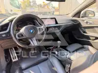 2017 BMW 116