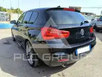 2017 BMW 116