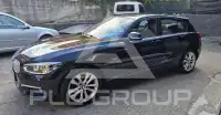 2017 BMW 116