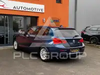2017 BMW 116