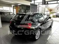 2017 BMW 116