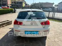 2017 BMW 116
