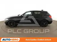 2017 BMW 116
