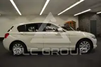 2017 BMW 116