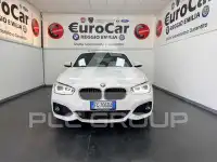2017 BMW 116