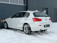 2017 BMW 116