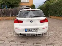 2017 BMW 116