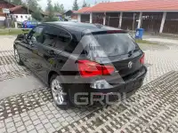 2017 BMW 116