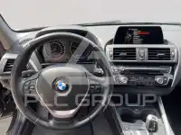 2017 BMW 116