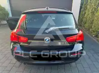 2017 BMW 116