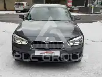 2017 BMW 116