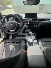 2017 BMW 116