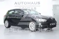 2017 BMW 116