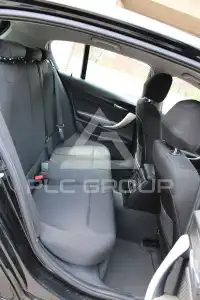 2017 BMW 116