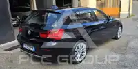 2017 BMW 116