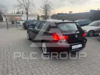 2017 BMW 116