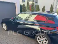2017 BMW 116