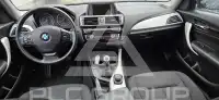 2017 BMW 116