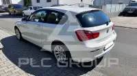 2017 BMW 116