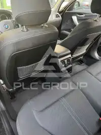 2017 BMW 116